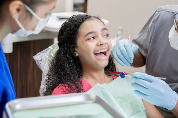 Best Emergency Wisdom Teeth Removal in West Middlesex, PA