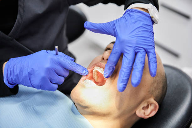 Best Pediatric Emergency Dentist in West Middlesex, PA