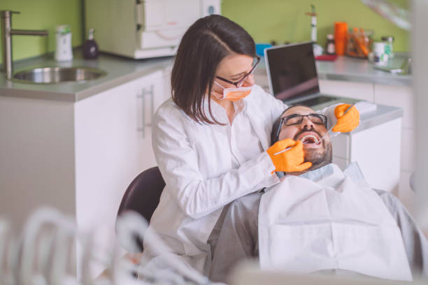 Best Emergency Dental Surgery in West Middlesex, PA