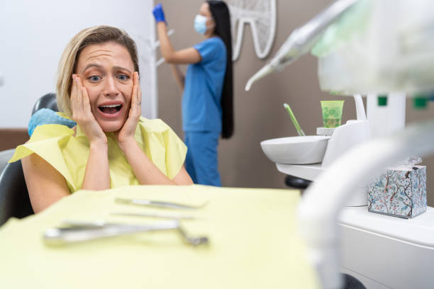 Best Same-Day Emergency Dentist in West Middlesex, PA